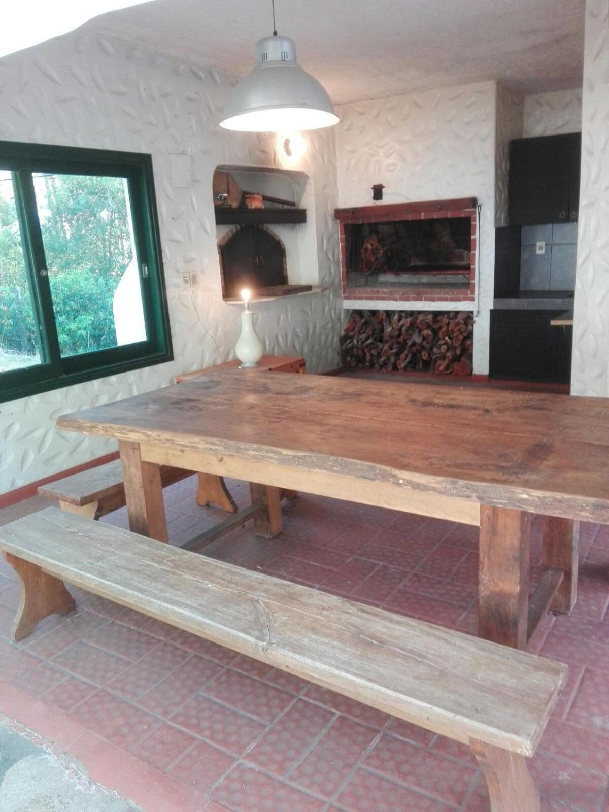 ホテル Casa Pura Vida プンタ・バジェーナ エクステリア 写真